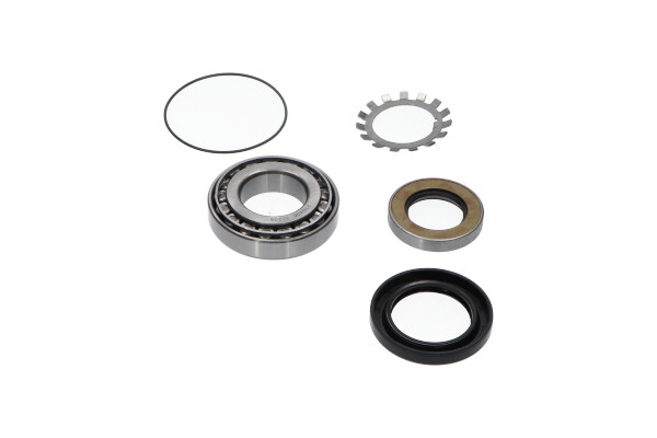Комплект подшипника ступицы колеса WBK-4522 KAVO PARTS #3
