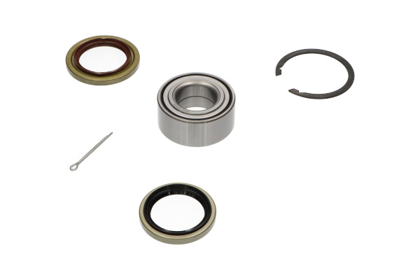 Комплект подшипника ступицы колеса   WBK-5505   KAVO PARTS