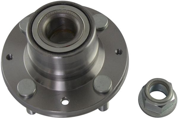 Комплект колісних підшипників   WBK-5539   KAVO PARTS