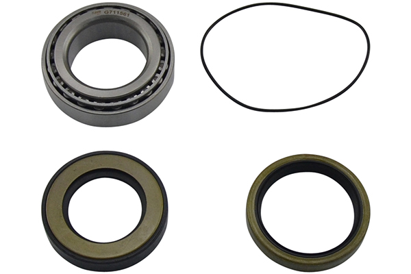 Комплект подшипника ступицы колеса   WBK-5540   KAVO PARTS