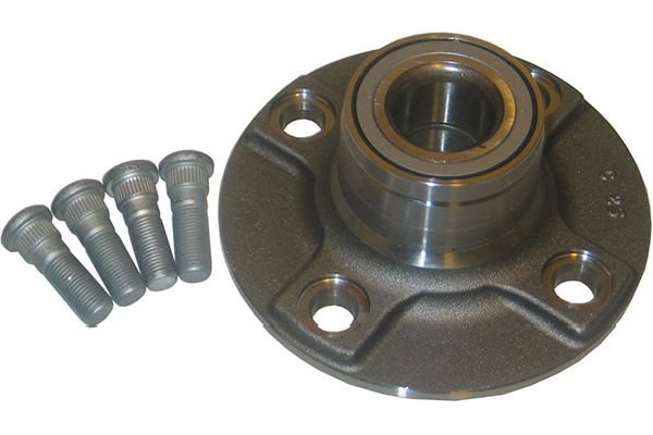 Комплект колісних підшипників   WBK-6508   KAVO PARTS