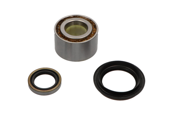 Комплект колісних підшипників, KAVO PARTS WBK-9039 Комплект колісних підшипників, KAVO PARTS WBK-9039