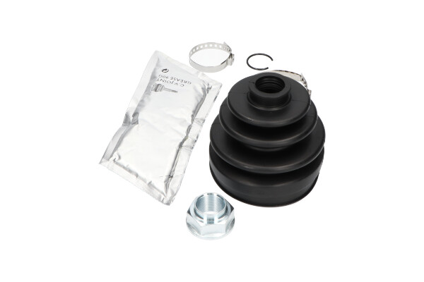 Комплект пилозахисний, приводний вал CVB-2010 KAVO PARTS #1