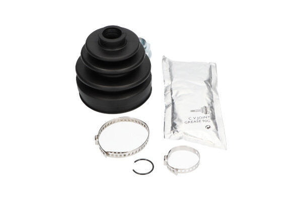 Комплект пилозахисний, приводний вал CVB-2010 KAVO PARTS #3