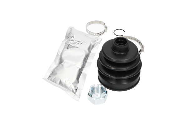 Комплект пилозахисний, приводний вал CVB-3000 KAVO PARTS #1