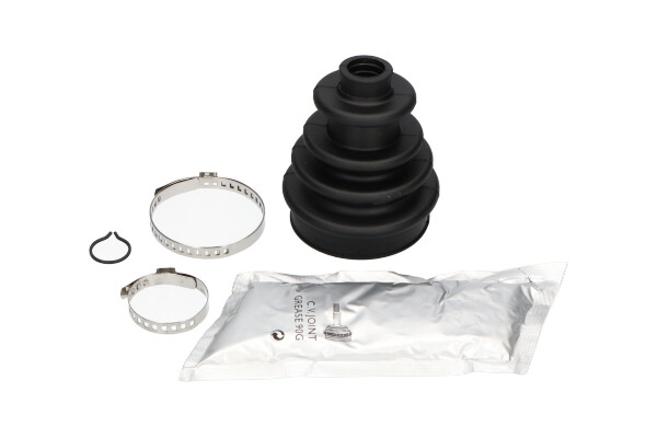 Комплект пилозахисний, приводний вал   CVB-4500   KAVO PARTS