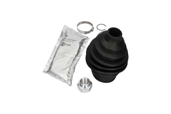 Комплект пилозахисний, приводний вал CVB-5509 KAVO PARTS #1