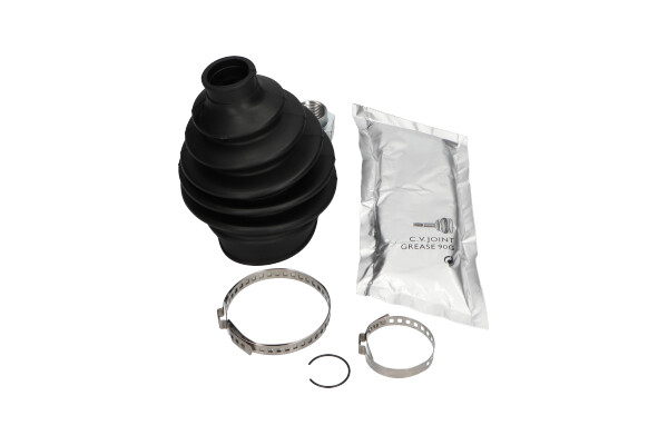 Комплект пилозахисний, приводний вал CVB-5509 KAVO PARTS #3