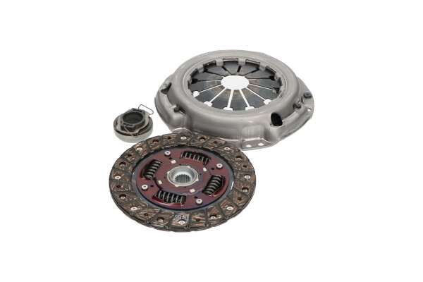 Комплект сцепления CP-7027 KAVO PARTS #1