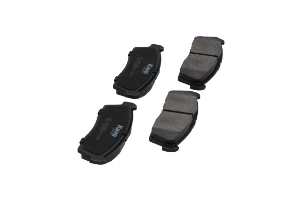 Комплект тормозных колодок, дисковый тормоз KBP-8521 KAVO PARTS #1