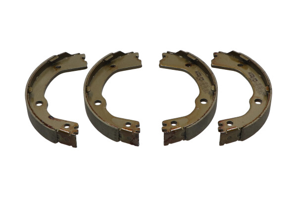 Комплект тормозных колодок   KBS-3421   KAVO PARTS