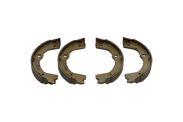 Комплект тормозных колодок KBS-3421 KAVO PARTS #2