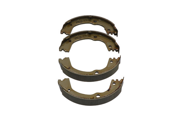 Комплект тормозных колодок KBS-3421 KAVO PARTS #3
