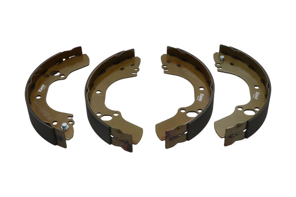 Комплект тормозных колодок   KBS-3905   KAVO PARTS