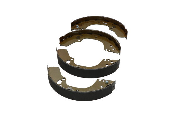 Комплект тормозных колодок KBS-3905 KAVO PARTS #1