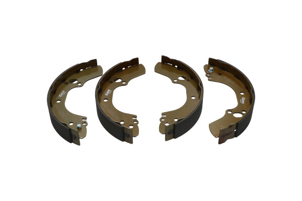 Комплект тормозных колодок KBS-3905 KAVO PARTS #2