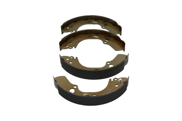 Комплект тормозных колодок KBS-3905 KAVO PARTS #3