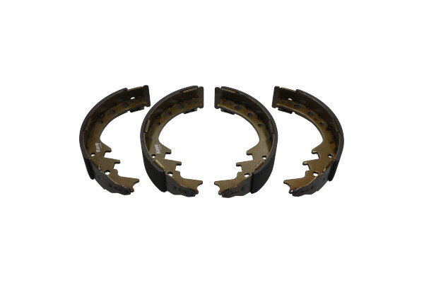 Комплект тормозных колодок KBS-9926 KAVO PARTS #2