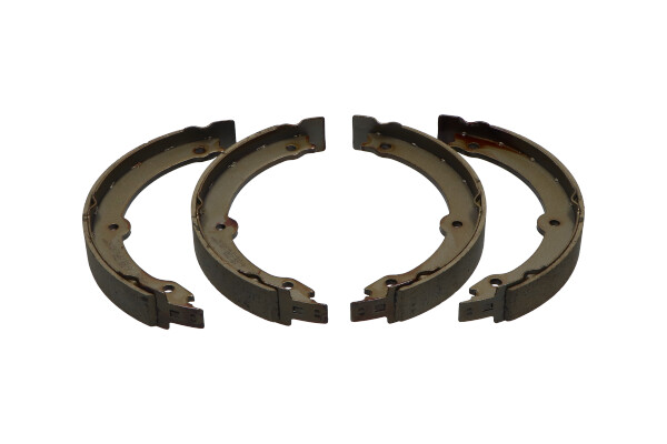Комплект гальмівних колодок KBS-9946 KAVO PARTS #2