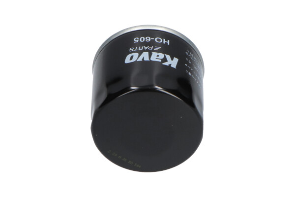 Масляный фильтр HO-605 KAVO PARTS #2