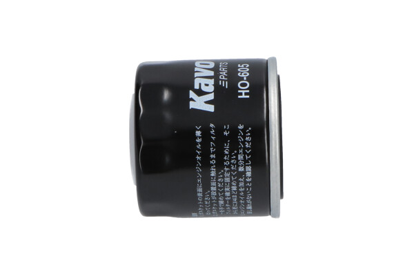 Масляный фильтр HO-605 KAVO PARTS #3