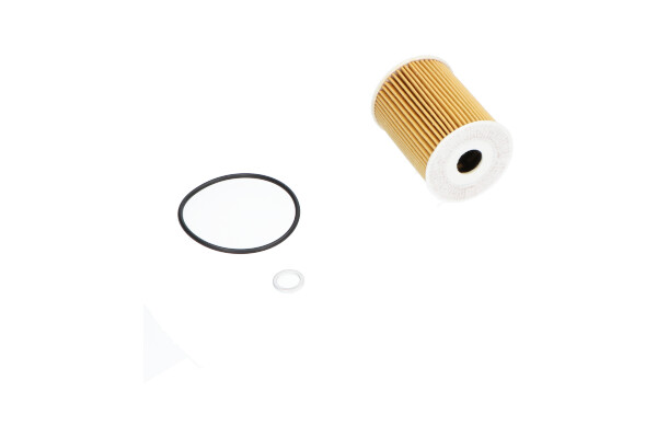 Оливний фільтр HO-706 KAVO PARTS #1