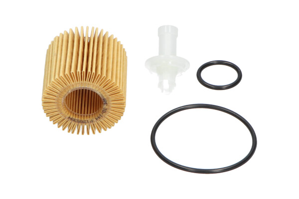 Оливний фільтр TO-144 KAVO PARTS #3