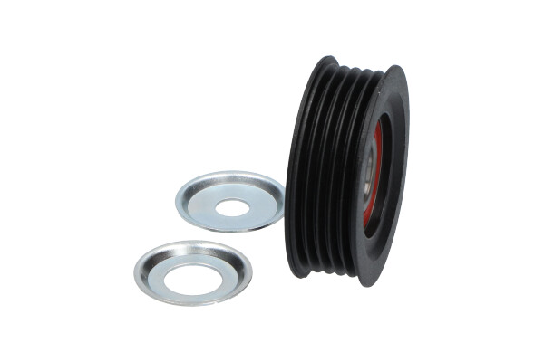 Паразитный / ведущий ролик, поликлиновой ремень DIP-3017 KAVO PARTS #1