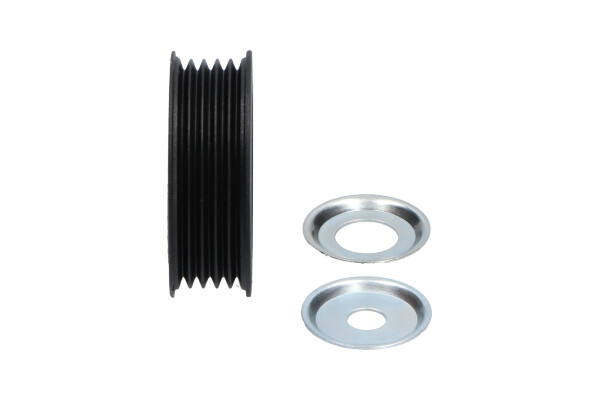 Паразитный / ведущий ролик, поликлиновой ремень DIP-3017 KAVO PARTS #3