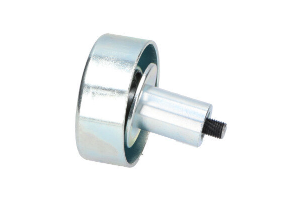 Відвідний/напрямний ролик, поліклиновий ремінь DIP-3027 KAVO PARTS #1