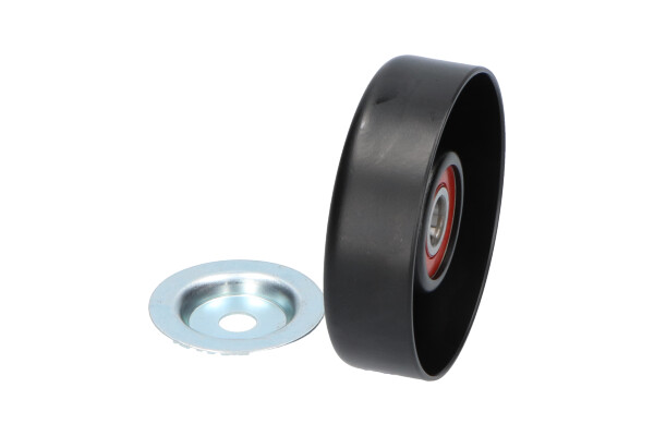 Паразитный / ведущий ролик, поликлиновой ремень DIP-6509 KAVO PARTS #1