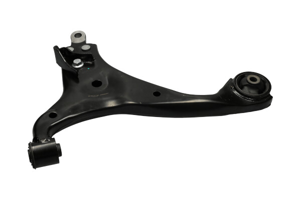 Рычаг независимой подвески колеса, подвеска колеса SCA-3066 KAVO PARTS #3