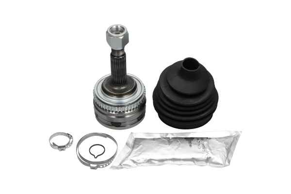 Комплект шарнірів, приводний вал   CV-1009   KAVO PARTS