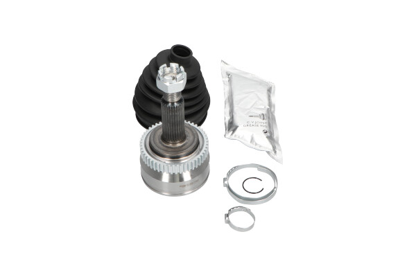 Шарнирный комплект, приводной вал CV-3019 KAVO PARTS #3