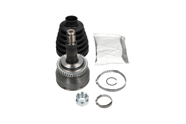 Комплект шарнірів, приводний вал CV-4017 KAVO PARTS #3