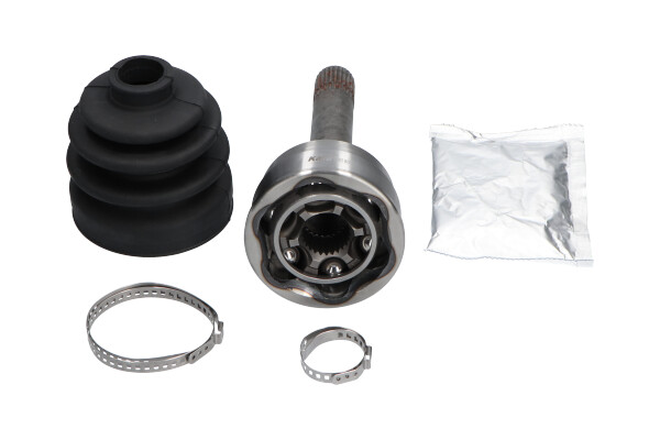 Комплект шарнірів, приводний вал   CV-4512   KAVO PARTS