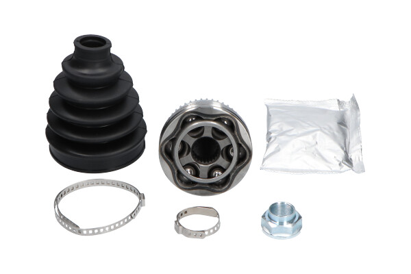 Комплект шарнірів, приводний вал   CV-9011   KAVO PARTS