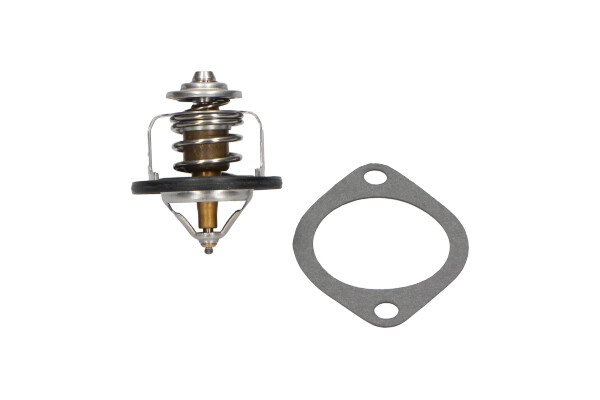 Термостат, охлаждающая жидкость TH-3007 KAVO PARTS #2