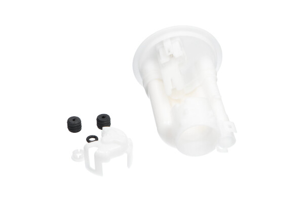 Топливный фильтр HF-8956 KAVO PARTS #1