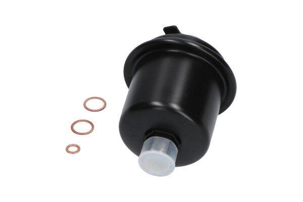 Фільтр палива HF-896L KAVO PARTS #1