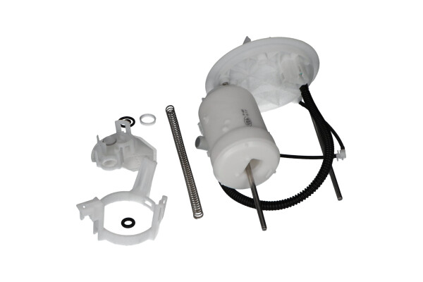 Фільтр палива MF-4682 KAVO PARTS #1