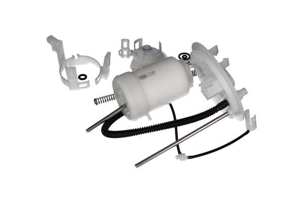 Фільтр палива MF-4682 KAVO PARTS #2