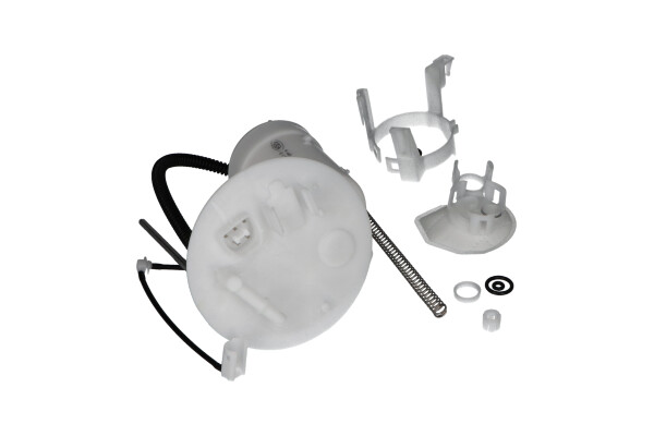 Фільтр палива MF-4682 KAVO PARTS #3