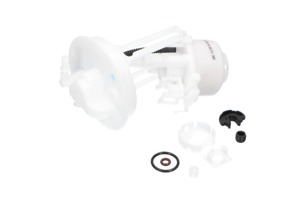 Фільтр палива, KAVO PARTS MF-550 Фільтр палива, KAVO PARTS MF-550