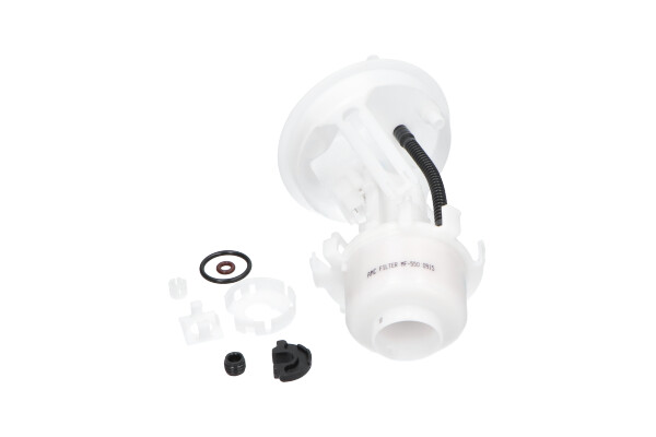 Фільтр палива MF-550 KAVO PARTS #1