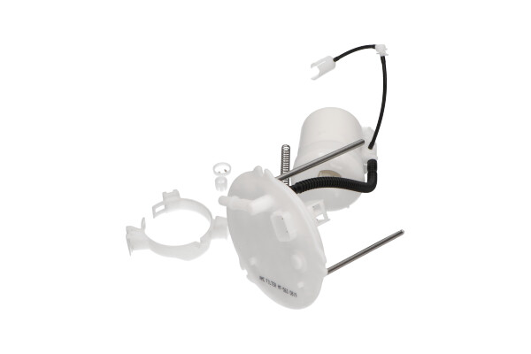 Топливный фильтр MF-563 KAVO PARTS #1