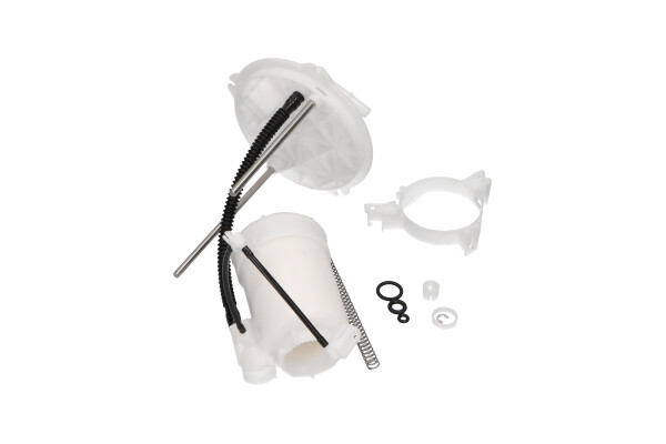 Топливный фильтр MF-563 KAVO PARTS #3