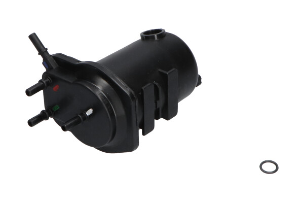Фільтр палива, KAVO PARTS NF-2473 Фільтр палива, KAVO PARTS NF-2473