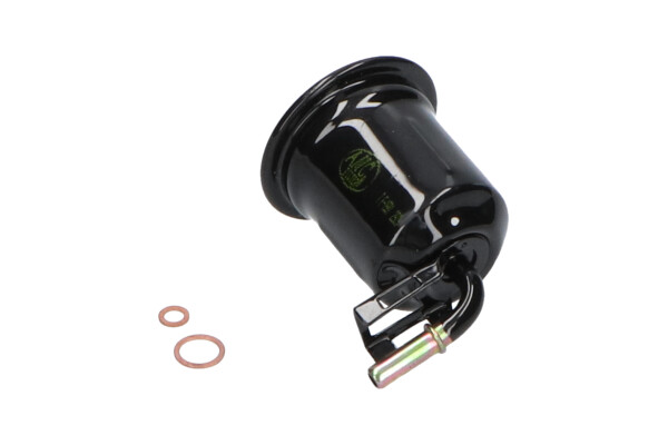 Фільтр палива TF-1581 KAVO PARTS #1