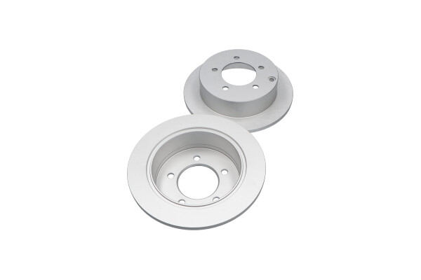 Гальмівний диск BR-5783-C KAVO PARTS #1